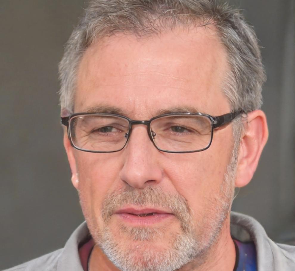 Portrait de Théodore Vermeersch